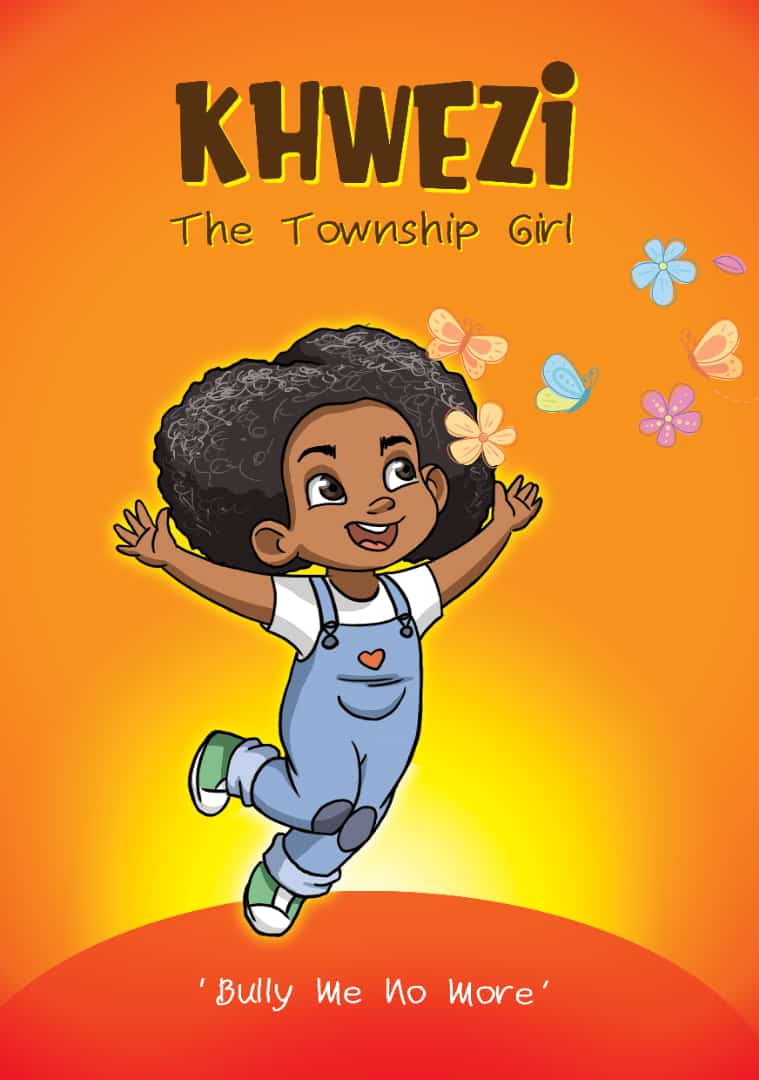 The Township Girl Cover