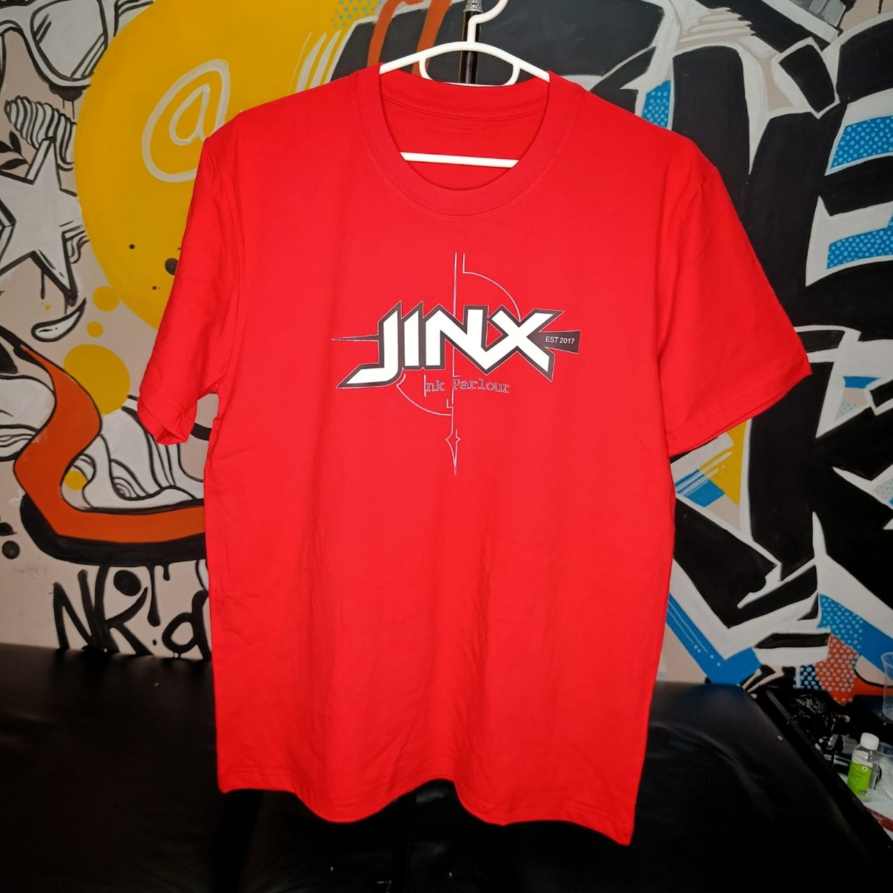 Jinx T-Shirt
