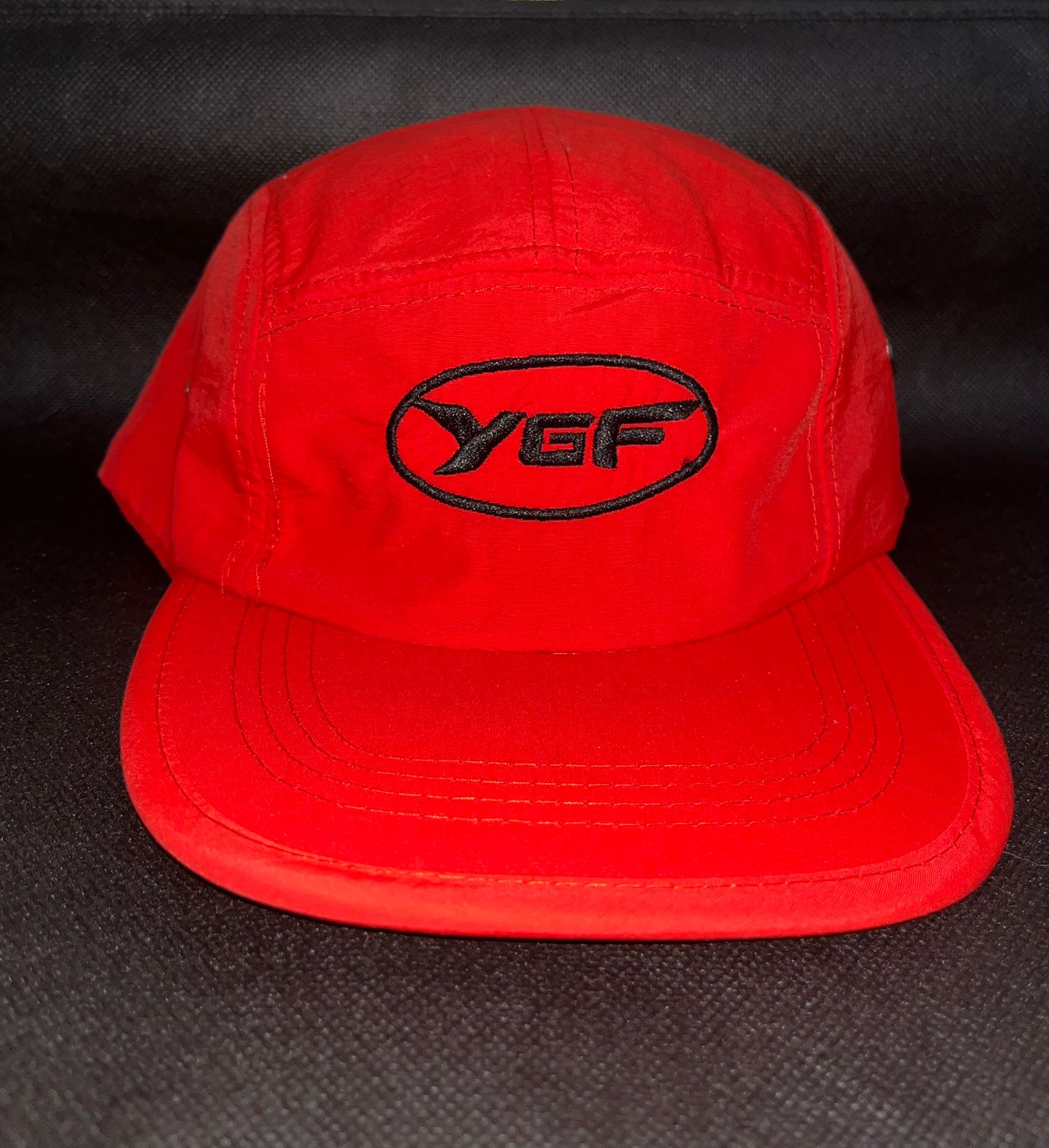 V2 Icon Cap