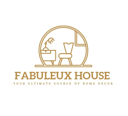 Fabuleux House Logo