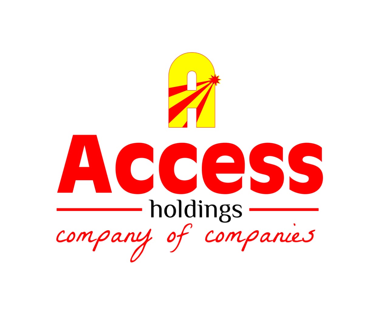 Access Holdings Logo