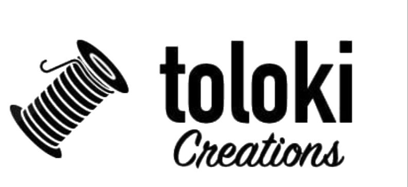 Tokoli Creations Logo