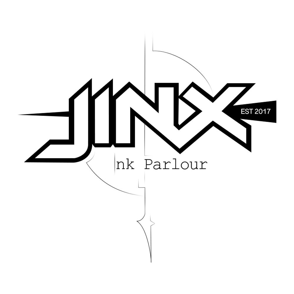 Jinx Ink Parlour Logo