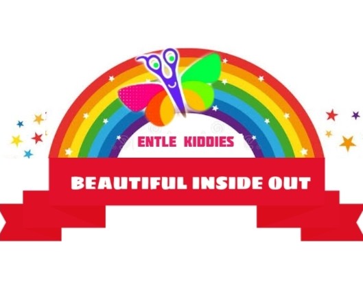 Entle Kiddies Logo