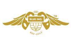 Blue Inq Logo