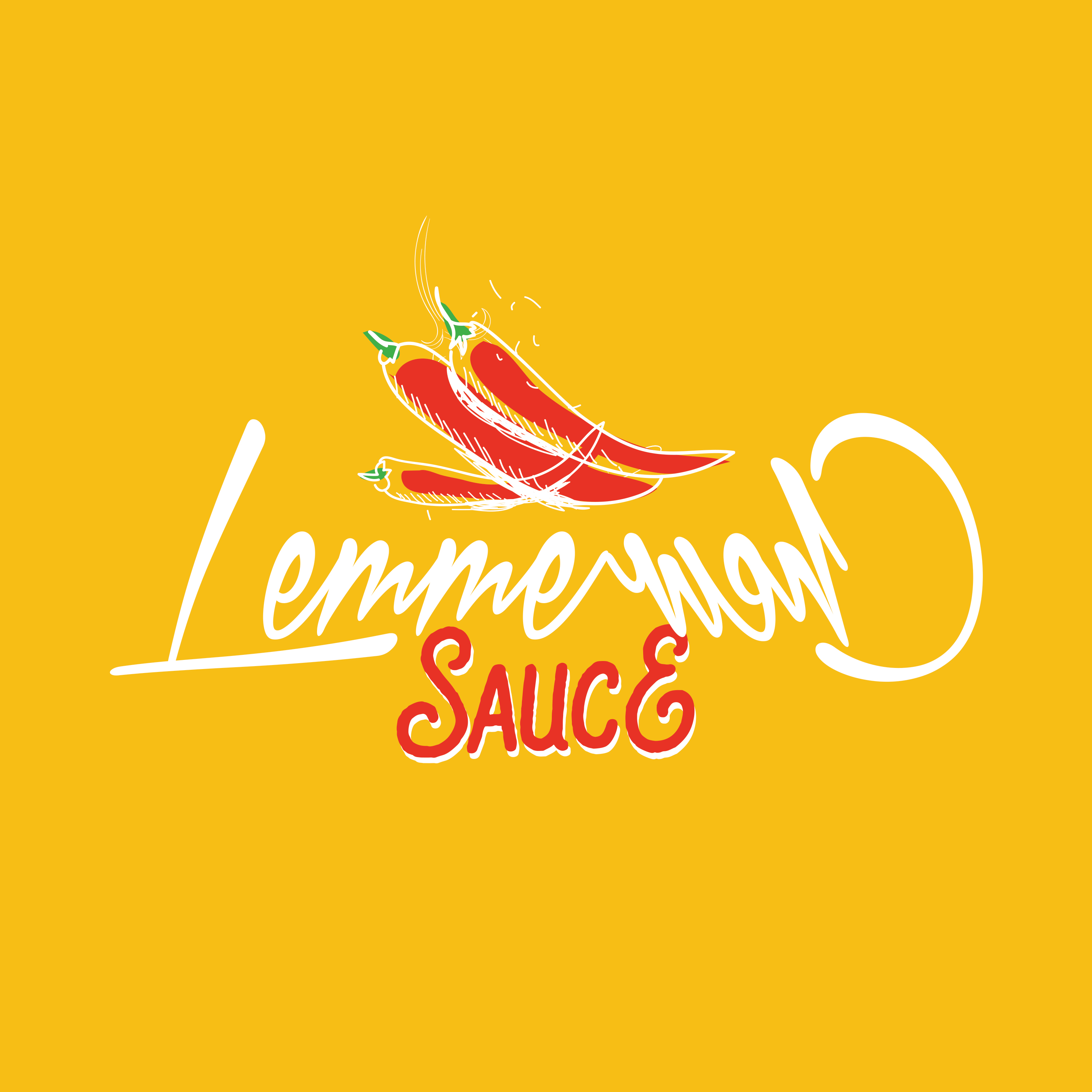 Lemme Chew Foods Logo