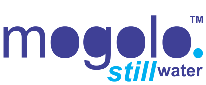 Mogolo Still Water Logo