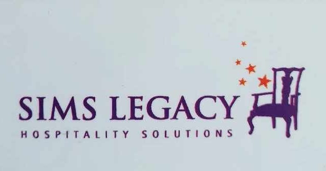 Sims Legacy Hospitality Solutions Logo