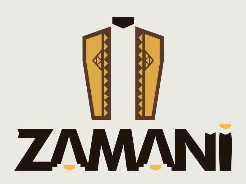 Zamani Designs Logo