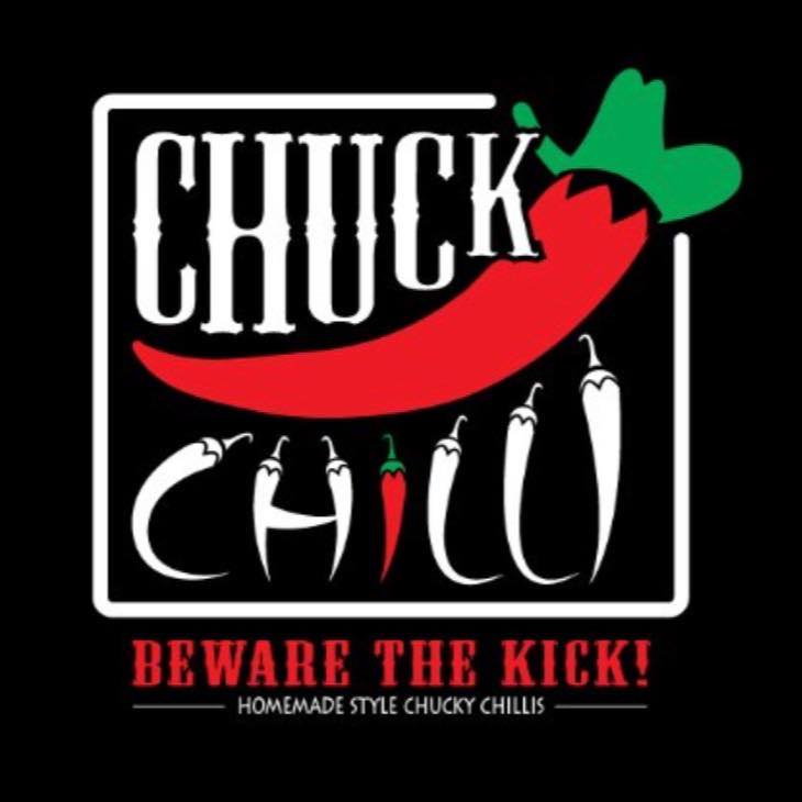 Chuck Chilli Logo