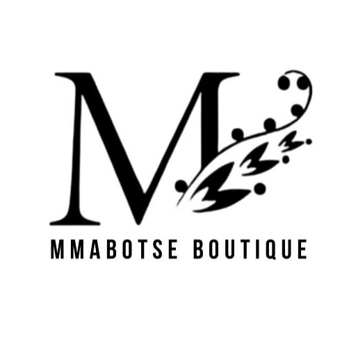 Mmabotse Boutique Logo