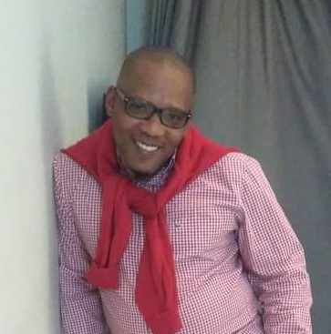 Andile Simelane